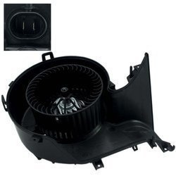 DMUCHAWA WENTYLATOR WNĘTRZA OPEL SAAB 13250115