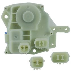 ZAMEK PRZEDNI PRAWY HONDA ACCORD CIVIC ODYSSEY