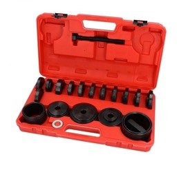 ŚCIĄGACZ ŁOŻYSK PIAST PRZEDNICH I TULEI