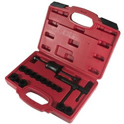 ŚCIĄGACZ DO DEMONTAŻU TŁOKA HAMULCA DLA MOTOCYKLI