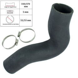 ODMA RURA WĄŻ PRZEWÓD TURBO FIAT CROMA 1.9 MJTD