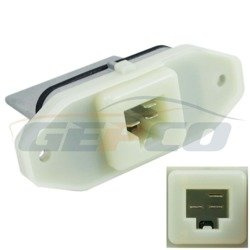 REZYSTOR OPORNIK DMUCHAWY INFINITI NISSAN ALTIMA