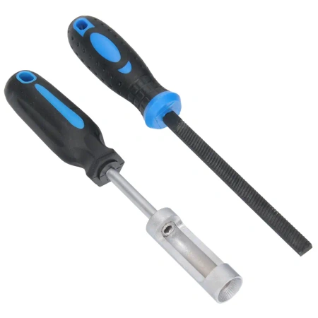 ZESTAW KONSERWUJĄCY DO REGENERACJI HAMULCÓW