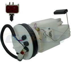 ELEKTRYCZNA POMPA PALIWA JEEP GRAND CHEROKKE I ZJ