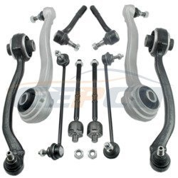 WAHACZE ŁĄCZNIKI DRĄŻKI MERCEDES PRZÓD W203 C209