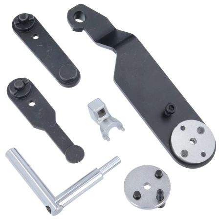 BLOKADA ROZRZĄDU VW T5 TOUAREG PHAETON 2.5 TDI