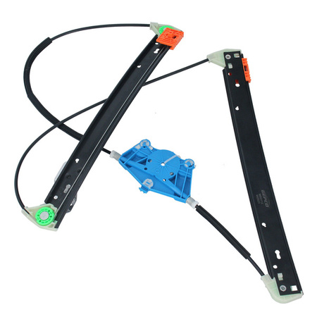 ELEKTRYCZNY PODNOŚNIK SZYBY LEWY PRZÓD 8E0837461