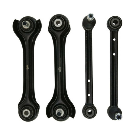 ZESTAW WAHACZY TYŁ MERCEDES 190 C CLK 2103509999 