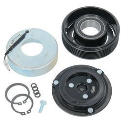 SPRZĘGŁO MAGNETYCZNE SPRĘŻARKI KLIMATYZACJI BMW