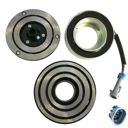 SPRZĘGŁO KOMPRESORA KLIMY DELPHI HARRISON OPEL