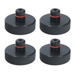 PODKŁADKI SAMOCHODOWE GUMOWE TESLA 3 S X Y