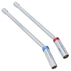 KLUCZE DO ŚWIEC ZAPŁONOWYCH 14 16 MM 3/8" 310 MM