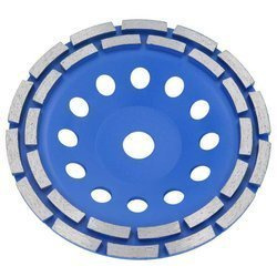 TARCZA DIAMENTOWA DO BETONU GARNKOWA 150 MM