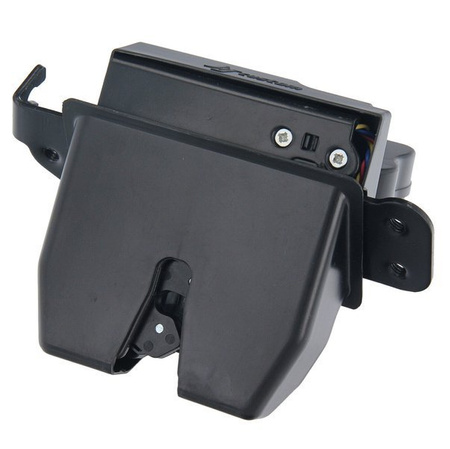 ZAMEK KLAPY TYLNEJ BAGAŻNIKA HYUNDAI KIA812302W600