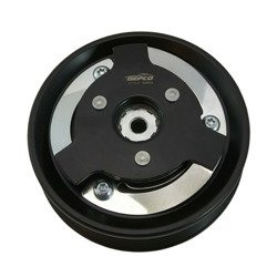 SPRZĘGŁO SPRĘŻARKI KOMPRESORA KLIMATYZACJI SANDEN