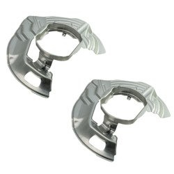 OSŁONA TARCZY HAMULCOWEJ BMW PRZÓD L/P 34111162955