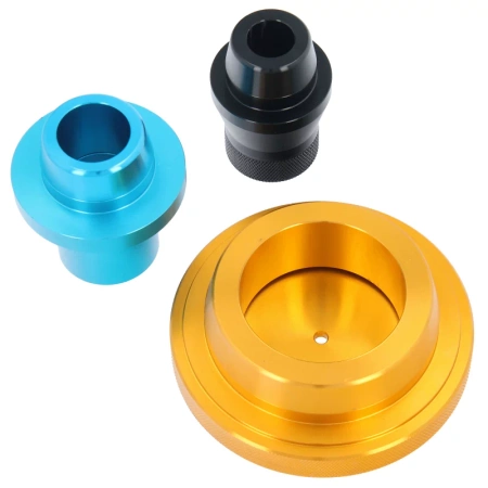 BLOKADA ROZRZĄDU I WAŁU KORBOWEGO PEUGEOT CITROEN