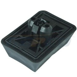 PODSTAWA MOCOWANIA PODNOŚNIKA W PROGU BMW 3 6 7 X3