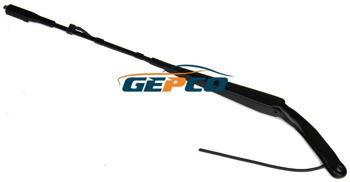 RAMIĘ WYCIERACZKI PRZÓD LEWE MERCEDES SPRINTER