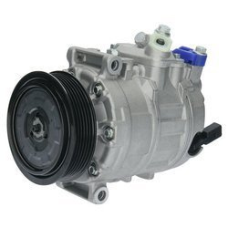 KOMPRESOR KLIMATYZACJI AUDI SKODA VW 01D00324