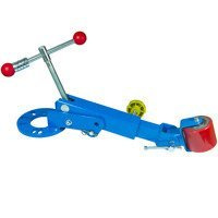 ROLKA DO NAPRAWY POSZERZANIE BŁOTNIKÓW NADKOLA