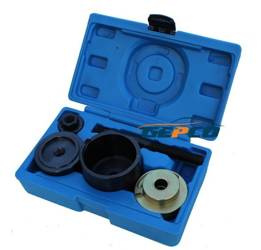 ŚCIĄGACZ TULEI METALOWO-GUMOWYCH VW SKODA SEAT