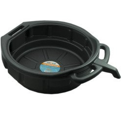 MISKA WANNA DO SPUSZCZANIA ZLEWANIA OLEJU 16L