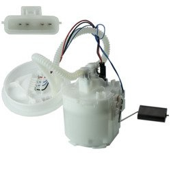 KOMPLETNA POMPA PALIWA FORD FOCUS TOURNEO TRANSIT