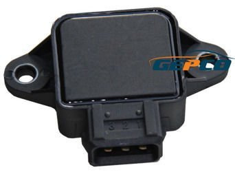 POTENCJOMETR PRZEPUSTNICY VW ALFA FIAT KIA OPEL