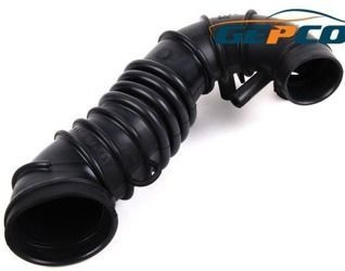 PRZEWÓD RURA FILTRA POWIETRZA AUDI A4 VW PASSAT