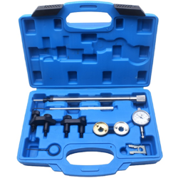 BLOKADA ROZRZĄDU 1.8 2.0 TFSI AUDI SEAT SKODA VW