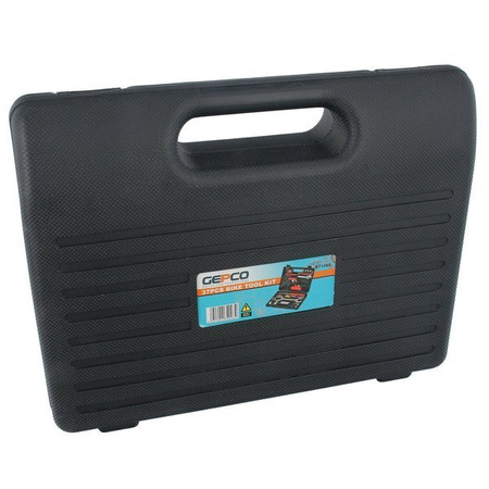 ZESTAW NARZĘDZI KLUCZY ROWEROWYCH 37 ELEMENTÓW