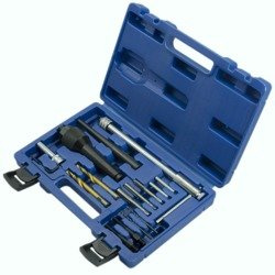 ZESTAW NAPRAWCZY DO NAPRAWY GNIAZD ŚWIEC ŻAROWYCH