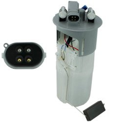 POMPA PALIWA LAND ROVER FREELANDER Td4 DIESEL