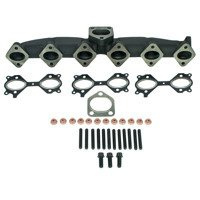 KOLEKTOR WYDECHOWY BMW 3 E46 330d E38 525d 530d