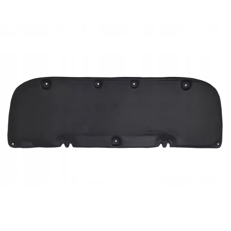 WYGŁUSZENIE POKRYWY SILNIKA WYGŁUSZENIE MASKI TOYOTA