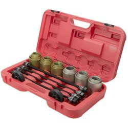 ZESTAW ŚCIĄGACZY ŁOŻYSKA KÓŁ ŚCIĄGACZE KOMPLET