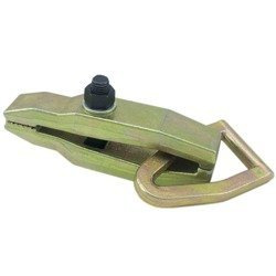 KLAMRA SZCZĘKA ŚCISK BLACHARSKI SAMOZACISKOWY 3T