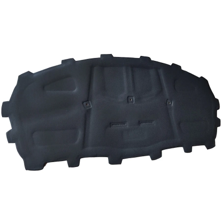 MATA IZOLACYJNA MASKI IZOLACJA KOMORY SILNIKA AUDI A5 S5 RS5