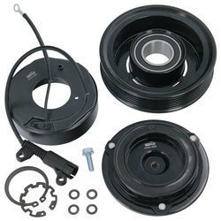 SPRZĘGŁO MAGNETYCZNE SPRĘŻARKI KLIMY MERCEDES