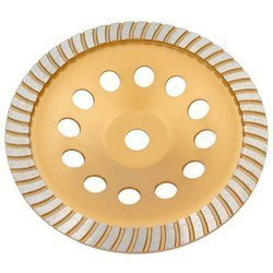 TARCZA DIAMENTOWA DO BETONU GARNKOWA 230MM