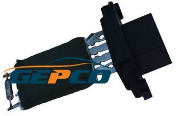 REZYSTOR OPORNIK DMUCHAWY FIAT PUNTO PUNTO LANCIA