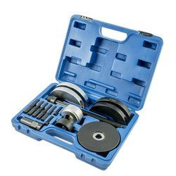 ŚCIĄGACZ PIASTY KOŁA AUDI A2 VW LUPO 1.2 TDI 62 MM