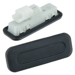 WŁĄCZNIK KLAPY PRZYCISK CITROEN PEUGEOT 6490R3