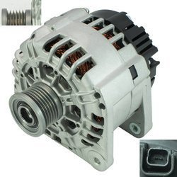 ALTERNATOR MITSUBISHI NISSAN OPEL RENAULT VOLVO