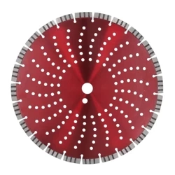 TARCZA DIAMENTOWA DO BETONU KAMIENIA KOSTKI 350MM