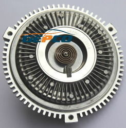 SPRZĘGŁO W VISKOZA BMW X5 7 E65 E66 2.9 3.0 4.4