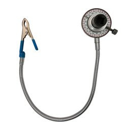 MIERNIK KĄTA OBROTU ŚRUB Z ZACZEPEM 1/2"