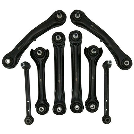 ZESTAW WAHACZY TYŁ MERCEDES 190 C CLK 2103509999 