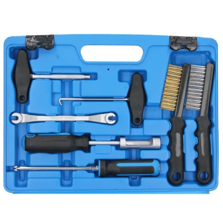 ZESTAW KONSERWUJĄCY DO REGENERACJI HAMULCÓW